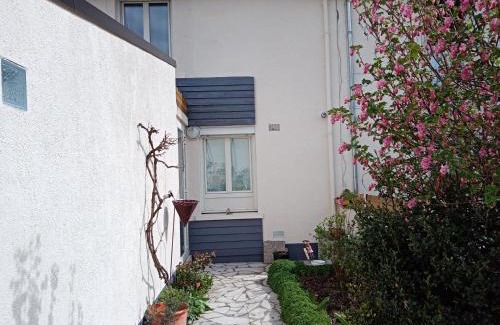 Joue-les-Tours Casa | JOCONDIENNEHouse