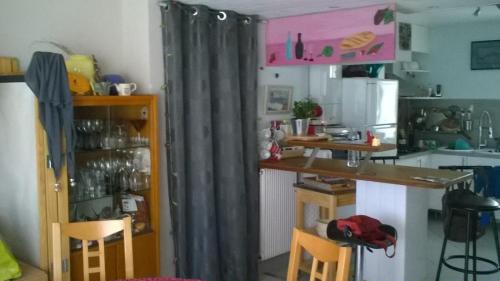 Joue-les-Tours Casa | JOCONDIENNEHouse