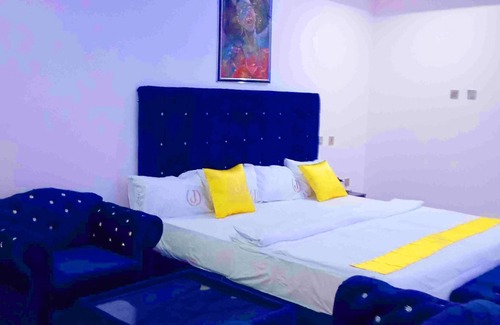 Eket Hotel | Joddag Hotel and Suites