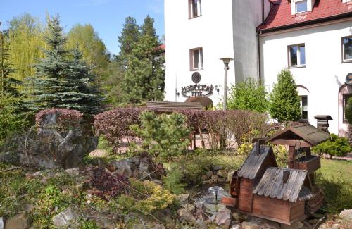 Beczkow Complejo | Jodełka