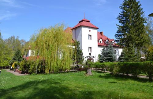 Beczkow Complejo | Jodełka