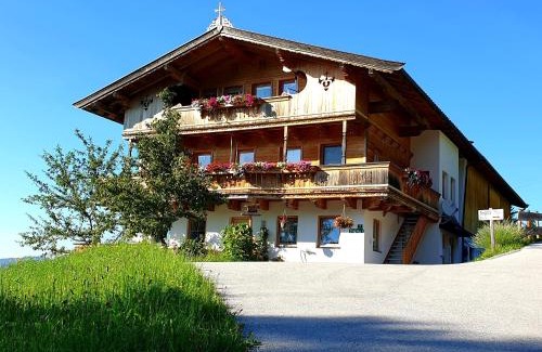 Soell Apartamento | Jodlhof