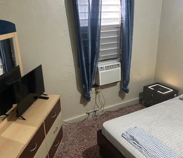 Cangrejo Arriba Apartamento | Joe Apartment