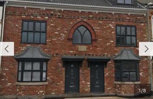 Withernsea Apartamento | Joe Kelly Buildings C