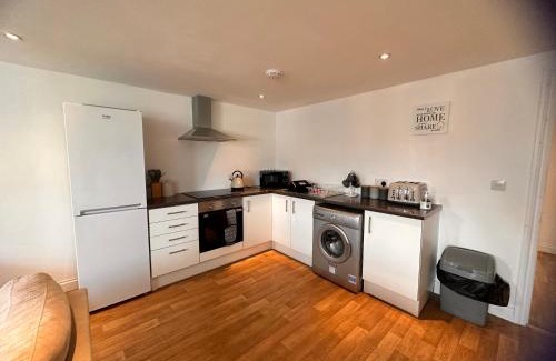 Withernsea Apartamento | Joe Kelly Buildings C