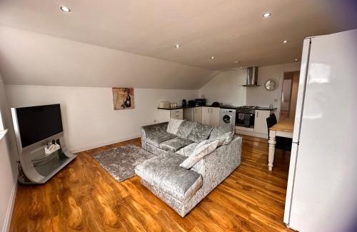 Withernsea Apartamento | Joe Kelly Buildings C