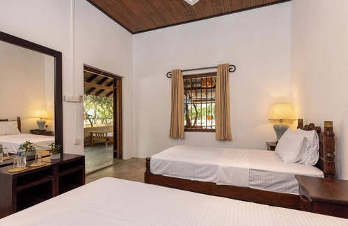 Kirinda Cama Y Desayuno | Joe's Bungalow Yala