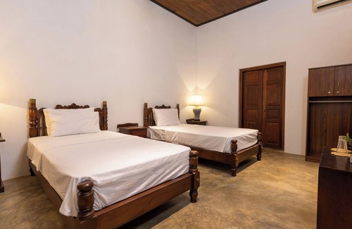 Kirinda Cama Y Desayuno | Joe's Bungalow Yala