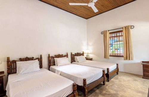 Kirinda Cama Y Desayuno | Joe's Bungalow Yala