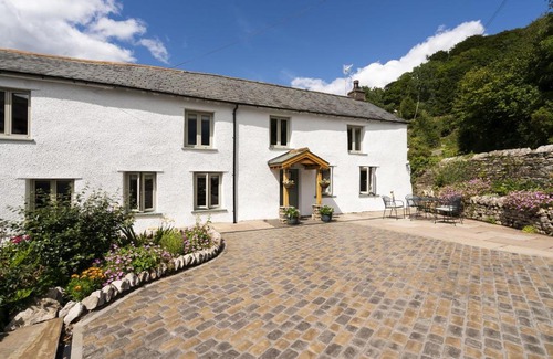 Brigsteer Casa | Joe's Cottage - Brigsteer