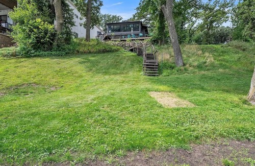 Spirit Lake Casa | JOE’S HIDEAWAY ON EAST OKOBOJI LAKE- WEEKLY RENTAL ONLY SATURDAY-SATURDAY