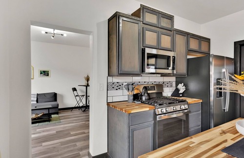 Wallace Casa | Joe's Place in Historic Wallace, Idaho