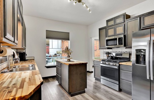 Wallace Casa | Joe's Place in Historic Wallace, Idaho