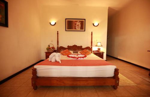 Aturuwella Hotel | Joe's Resort Bentota