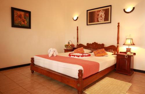 Aturuwella Hotel | Joe's Resort Bentota