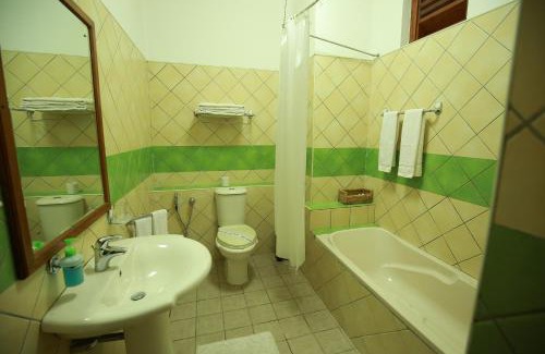 Aturuwella Hotel | Joe's Resort Bentota