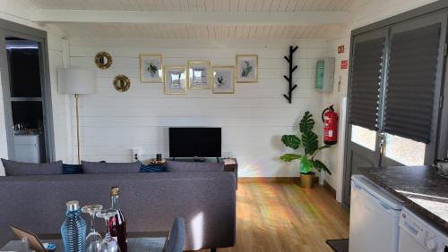 Corvo Island Casa | Joe & Vera's Villa