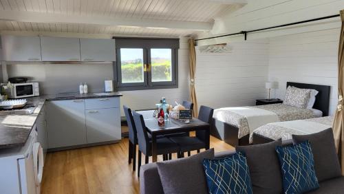 Corvo Island Casa | Joe & Vera's Villa