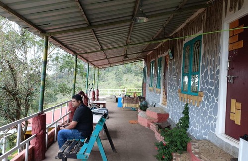 Vattakanal Casa | JOEL'S COTTAGE