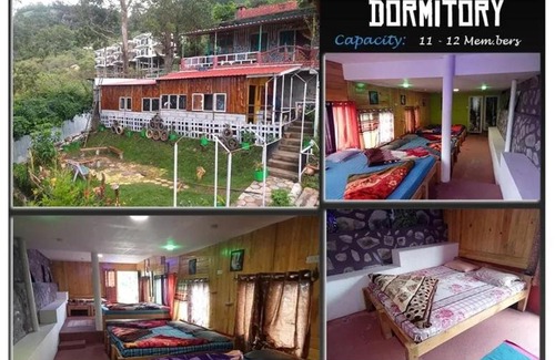 Vattakanal Casa | JOEL'S COTTAGE