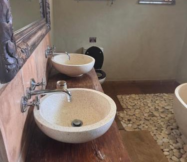 White River Casa | Joes Country lodge