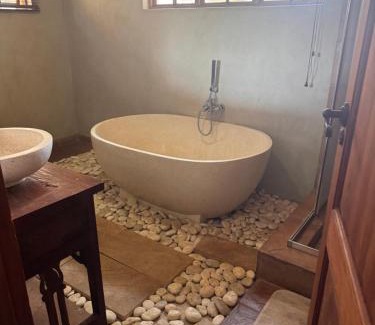 White River Casa | Joes Country lodge