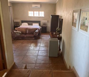 White River Casa | Joes Country lodge