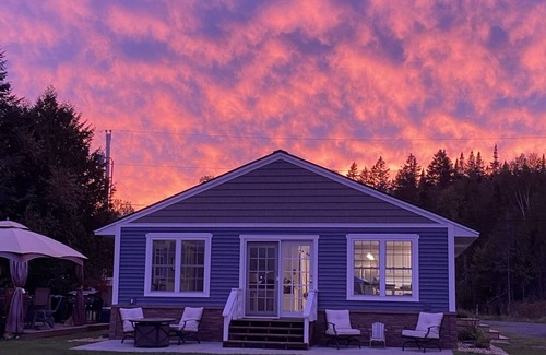 West Danville Casa | Joe’s Pond piece of Heaven