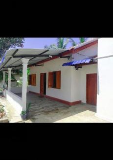 Kalkudah Casa | Joes Rest house