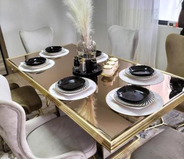 Parklands Cama Y Desayuno | Jofa rooms