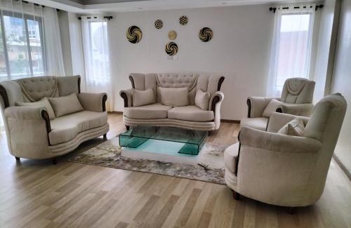Parklands Cama Y Desayuno | Jofa rooms