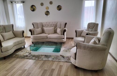 Parklands Cama Y Desayuno | Jofa rooms