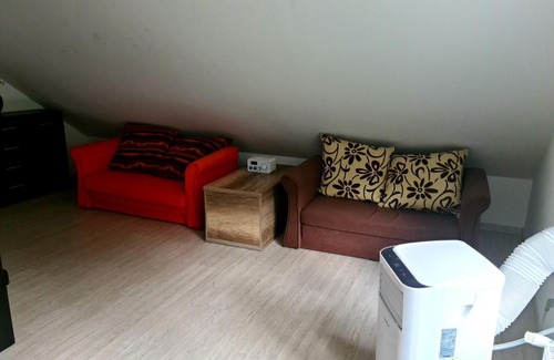 Andrychow Casa | Joga Leskowiec