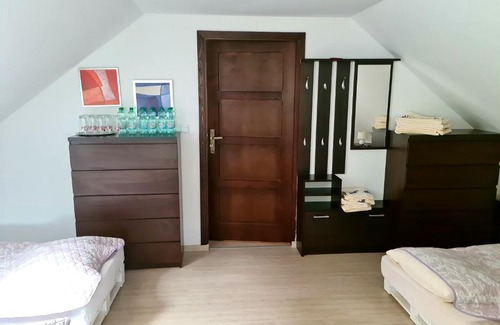 Andrychow Casa | Joga Leskowiec