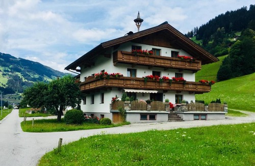 Ramsau im Zillertal Hotel | Jogglerhof