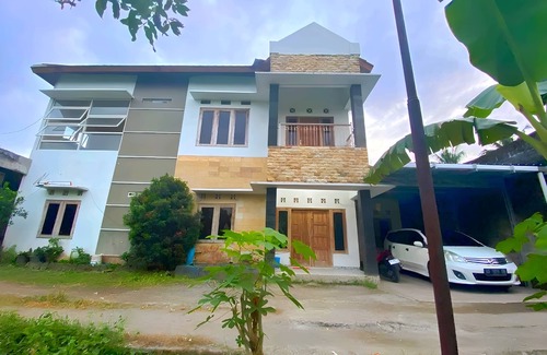Sinduharjo Casa | Jogja Homestay 354