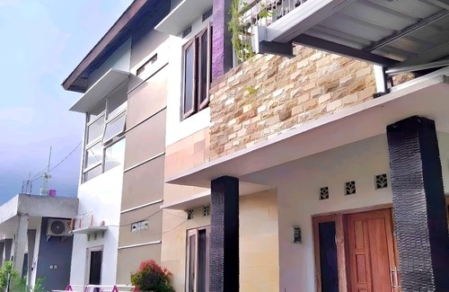 Sinduharjo Casa | Jogja Homestay 354