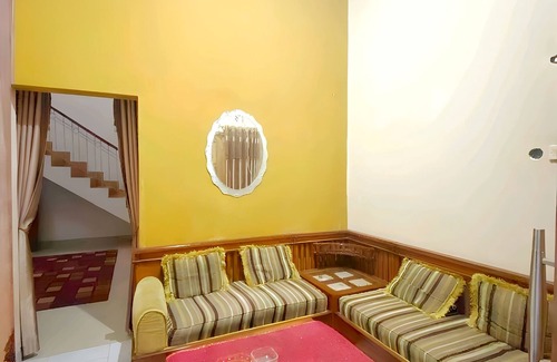 Sinduharjo Casa | Jogja Homestay 354