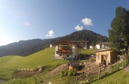 Racines Casa | Joglerhof