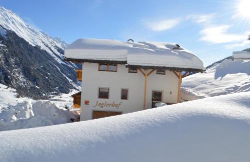 Racines Casa | Joglerhof