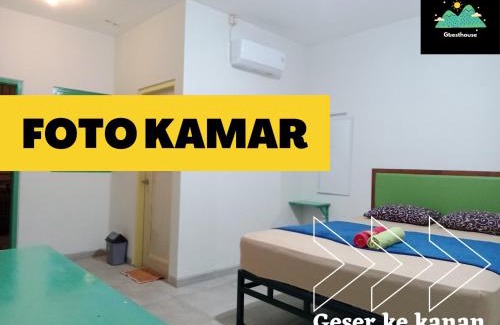Kasihan Casa | Joglo Aruna SYARIAH