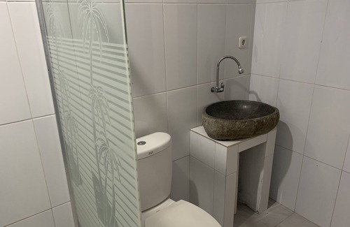Ngemplak Casa | JOGLO GREEN HOUSE