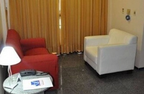 Fortaleza Hotel | JOH Blue Ocean Hotel