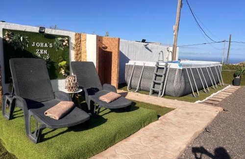 Valsequillo de Gran Canaria Casa | Joha's Zen