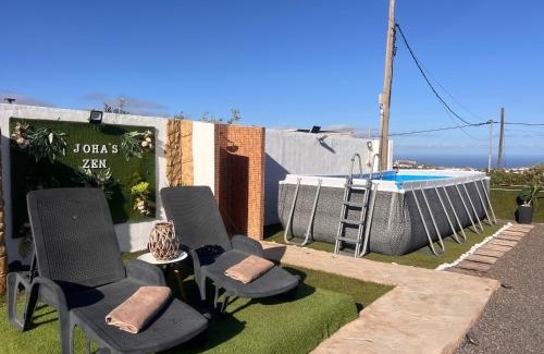 Valsequillo de Gran Canaria Casa | Joha's Zen