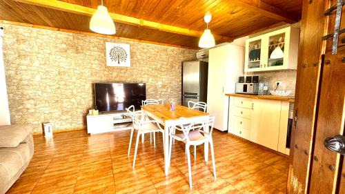 Valsequillo de Gran Canaria Casa | Joha's Zen