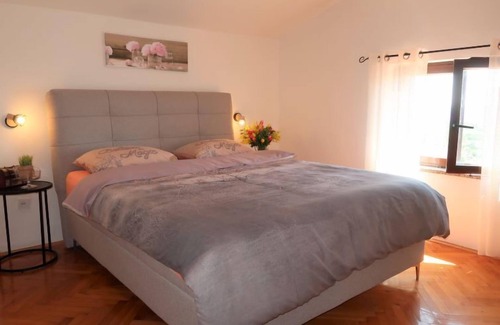 Golovik Apartamento | Apartamento Johan (MOD117) en Moscenicka Draga - 5 personas, 2 dormitorios
