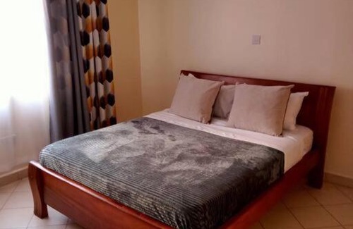 Nairobi Apartamento | Johan Place near Two Rivers Mall