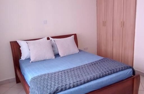 Nairobi Apartamento | Johan Place near Two Rivers Mall