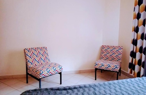Nairobi Apartamento | Johan Place near Two Rivers Mall